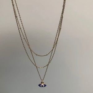 Yanbal necklace